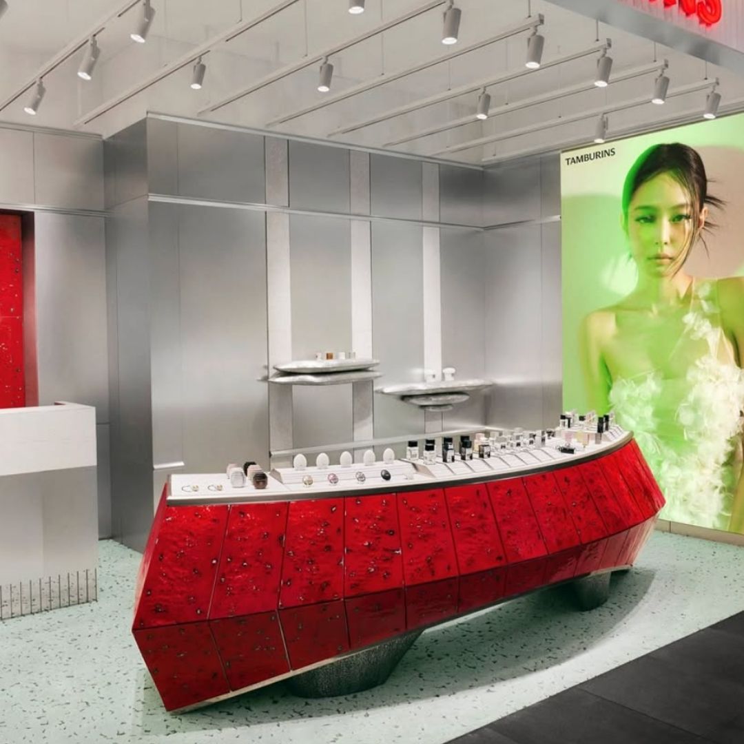 Senko Instagram Post