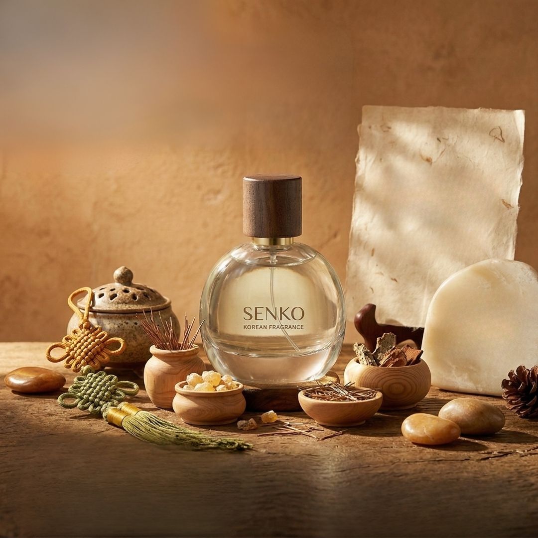 Senko Instagram Post