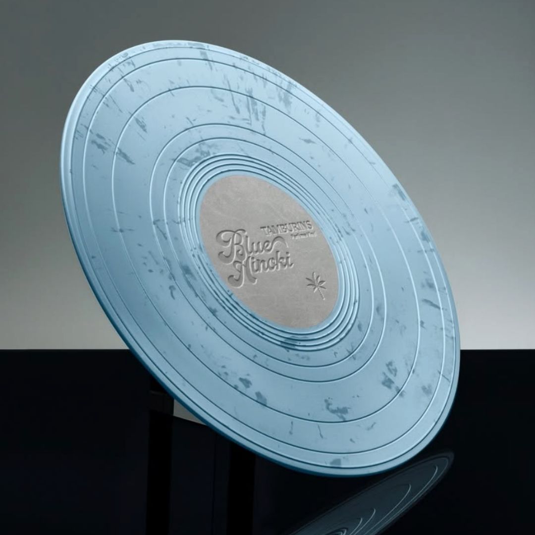 Senko Instagram Post