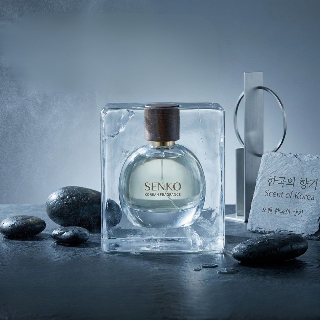 Senko Instagram Post