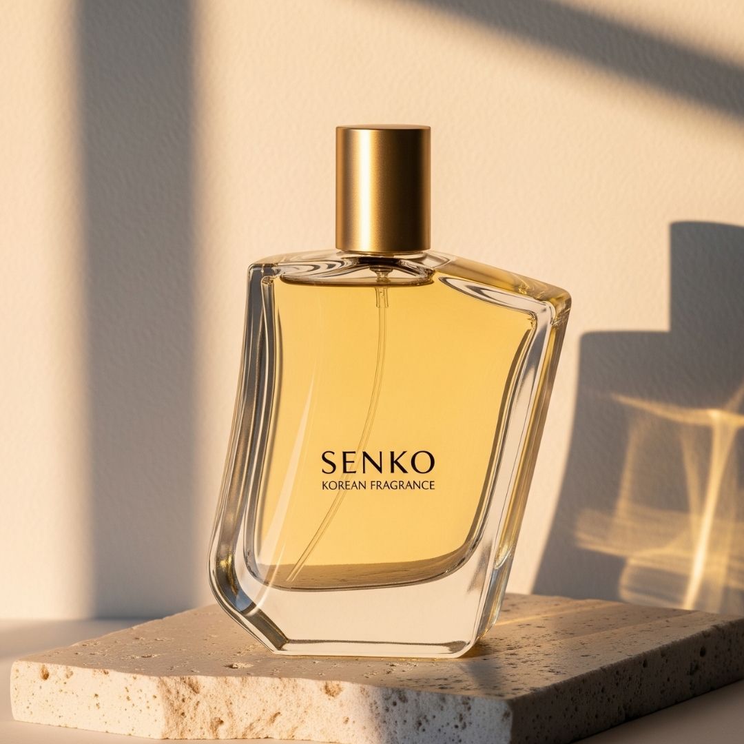 Senko Perfume
